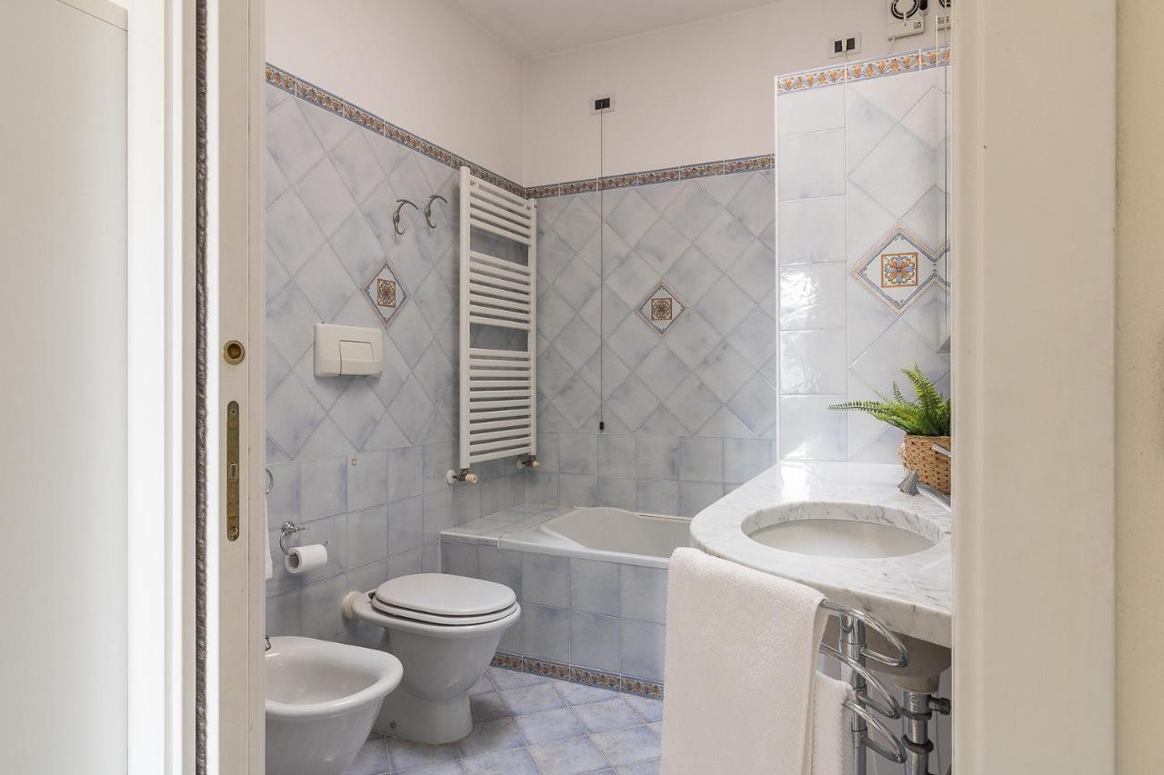 מנרבה דל גארדה Lago Blu מראה חיצוני תמונה